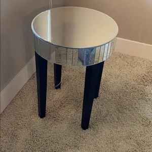 Side table